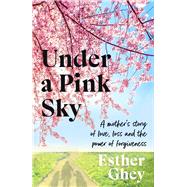 Under a Pink Sky,9780241738733 Under a Pink Sky,9780241738733