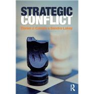 Strategic Conflict,9780203148747 Strategic Conflict,9780203148747