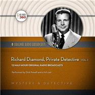 Richard Diamond, Private Detective,9781483008752 Richard Diamond, Private Detective,9781483008752