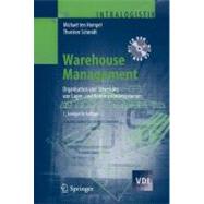 Warehouse Management : Organisation und Steuerung Von Lager- und Kommissioniersystemen,9783540748755 Warehouse Management : Organisation und Steuerung Von Lager- und Kommissioniersystemen,9783540748755