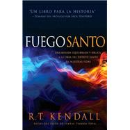 Fuego santo / Holy Fire,9781621368762 Fuego santo / Holy Fire,9781621368762