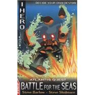 Battle For The Seas,9781445128764 Battle For The Seas,9781445128764