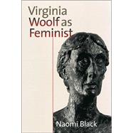 Virginia Woolf As Feminist,9780801488771 Virginia Woolf As Feminist,9780801488771