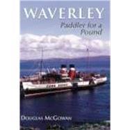 Waverley Paddler for a Pound,9780752428772 Waverley Paddler for a Pound,9780752428772