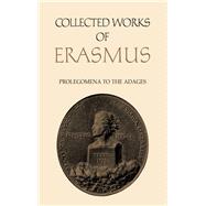 Collected Works of Erasmus,9781442648777 Collected Works of Erasmus,9781442648777