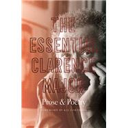 The Essential Clarence Major,9781469658780 The Essential Clarence Major,9781469658780