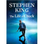 The Life of Chuck,9781668208786 The Life of Chuck,9781668208786