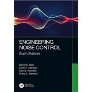 Engineering Noise Control,9781000908787 Engineering Noise Control,9781000908787