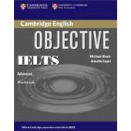 Objective IELTS Advanced Workbook,9780521608794 Objective IELTS Advanced Workbook,9780521608794