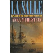La Salle,9781611458800 La Salle,9781611458800