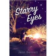 Starry Eyes,9781481478809 Starry Eyes,9781481478809