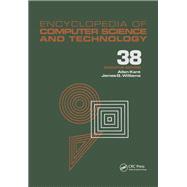 Encyclopedia of Computer Science and Technology,9781003208815 Encyclopedia of Computer Science and Technology,9781003208815