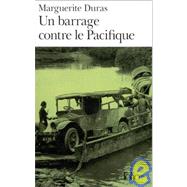 Barrage Contre Le Pacifique,9782070368822 Barrage Contre Le Pacifique,9782070368822