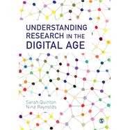 Understanding Research in the Digital Age,9781473978829 Understanding Research in the Digital Age,9781473978829