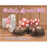 Gellini's Special Gift,9781543918847 Gellini's Special Gift,9781543918847