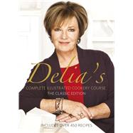 Delia's Complete Illustrated Cookery Course The Classic Edition,9781785948855 Delia's Complete Illustrated Cookery Course The Classic Edition,9781785948855