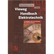 Vieweg Handbuch Elektrotechnik,9783322998866 Vieweg Handbuch Elektrotechnik,9783322998866