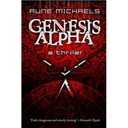 Genesis Alpha,9781416918868 Genesis Alpha,9781416918868