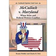 McCulloch V. Maryland,9780766018877 McCulloch V. Maryland,9780766018877
