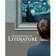 Fundamentals of Literature, Student Text item # 259960,9781591668879 Fundamentals of Literature, Student Text item # 259960,9781591668879