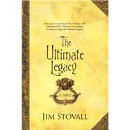 The Ultimate Legacy,9780800738884 The Ultimate Legacy,9780800738884