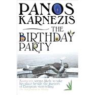 The Birthday Party,9780676978889 The Birthday Party,9780676978889