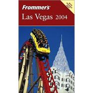 Frommer's<sup>®</sup> Las Vegas 2004,9780764538889 Frommer's<sup>®</sup> Las Vegas 2004,9780764538889