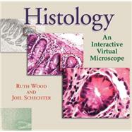 Histology An Interactive Virtual Microscope,9780878938889 Histology An Interactive Virtual Microscope,9780878938889
