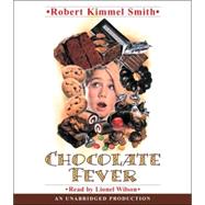 Chocolate Fever,9780739348895 Chocolate Fever,9780739348895