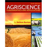 Agriscience: Fundamentals and Applications,9798214118895 Agriscience: Fundamentals and Applications,9798214118895