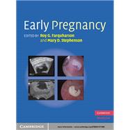 Early Pregnancy,9780511848896 Early Pregnancy,9780511848896