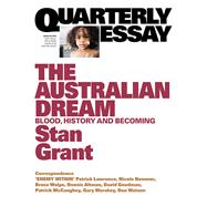 The Australian Dream,9781863958899 The Australian Dream,9781863958899