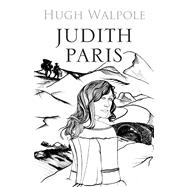 Judith Paris,9780711228900 Judith Paris,9780711228900