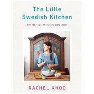 The Little Swedish Kitchen,9780718188917 The Little Swedish Kitchen,9780718188917