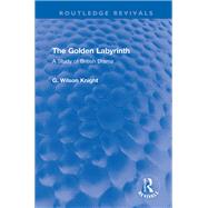 The Golden Labyrinth,9781003258919 The Golden Labyrinth,9781003258919