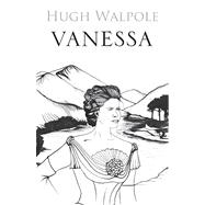 Vanessa,9780711228924 Vanessa,9780711228924