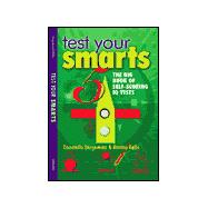 Test Your Smarts The Big Book of Self-Scoring IQ Tests,9780806958934 Test Your Smarts The Big Book of Self-Scoring IQ Tests,9780806958934