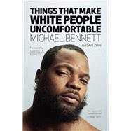 Things That Make White People Uncomfortable,9781608468935 Things That Make White People Uncomfortable,9781608468935