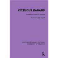 Virtuous Pagans,9780429678936 Virtuous Pagans,9780429678936