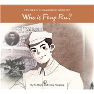 Who is Feng Ru?,9781487808938 Who is Feng Ru?,9781487808938