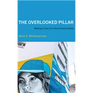 The Overlooked Pillar,9781438498942 The Overlooked Pillar,9781438498942