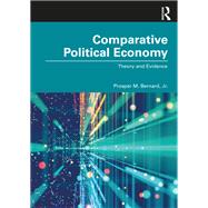 Comparative Political Economy,9780429578946 Comparative Political Economy,9780429578946