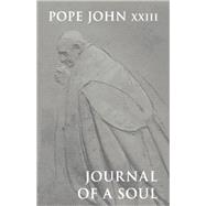 Journal of a Soul,9780225668957 Journal of a Soul,9780225668957