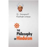The Philosophy of Hinduism,9789383098958 The Philosophy of Hinduism,9789383098958
