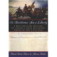 The Boisterous Sea of Liberty,9780199728961 The Boisterous Sea of Liberty,9780199728961