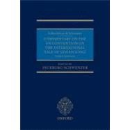 Schlechtriem & Schwenzer: Commentary on the UN Convention on the International Sale of Goods (CISG),9780199568970 Schlechtriem & Schwenzer: Commentary on the UN Convention on the International Sale of Goods (CISG),9780199568970