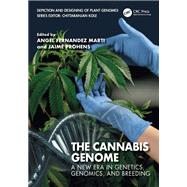 The Cannabis Genome,9781032478975 The Cannabis Genome,9781032478975
