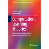 Computational Learning Theories,9783031658976 Computational Learning Theories,9783031658976