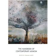 The Handbook of Contemporary Animism,9781138928978 The Handbook of Contemporary Animism,9781138928978