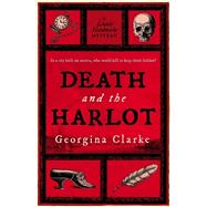 Death and the Harlot,9780857308979 Death and the Harlot,9780857308979